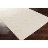 Surya Lydia LYD-6016 Beige 6' x 9' Rug