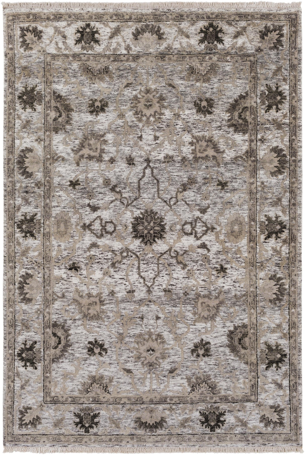 Surya Maeva MEV-2002 6' x 9' Rug