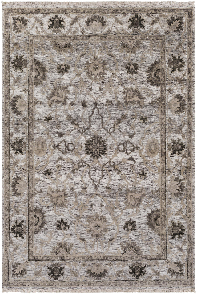 Surya Maeva MEV-2002 6' x 9' Rug