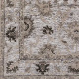 Surya Maeva MEV-2002 6' x 9' Hand Made Rug