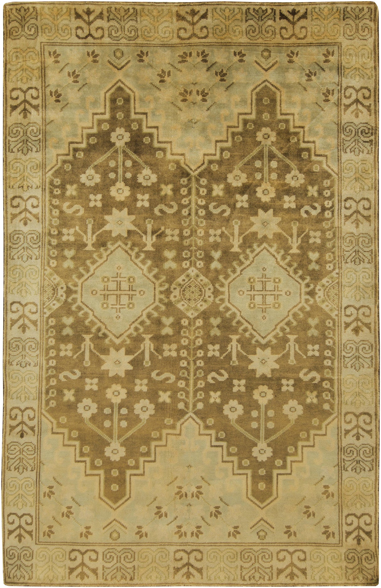 Surya Maiden MAI-7000 2' x 3' Rug