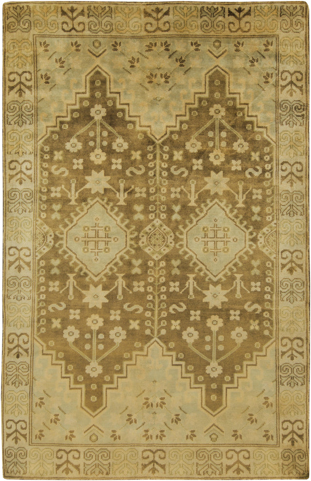 Surya Maiden MAI-7000 2' x 3' Rug