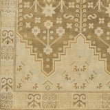 Surya Maiden MAI-7000 2' x 3' Hand Made Rug