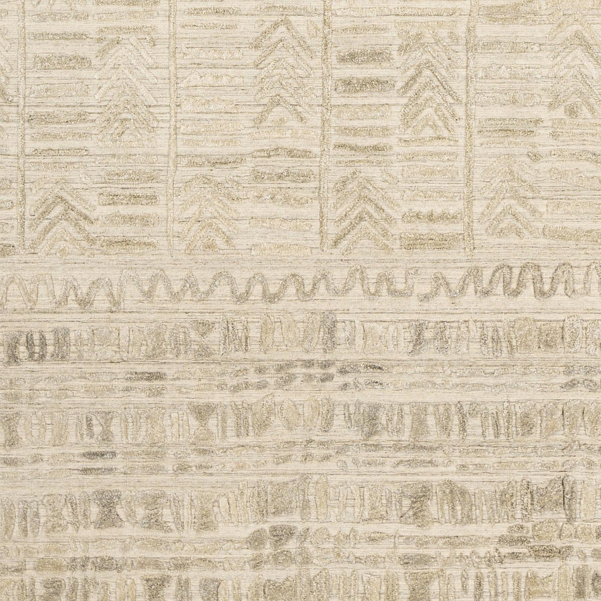 Surya Makalu MKL-2304 6' x 9' Hand Made Rug