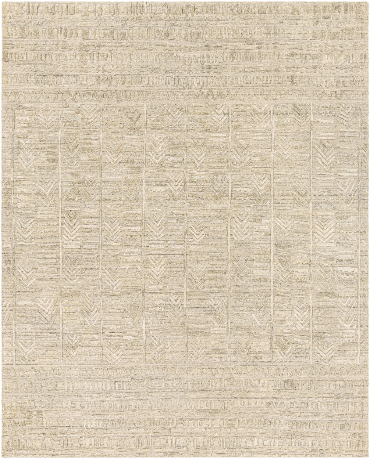 Surya Makalu MKL-2304 8' x 10' Rug
