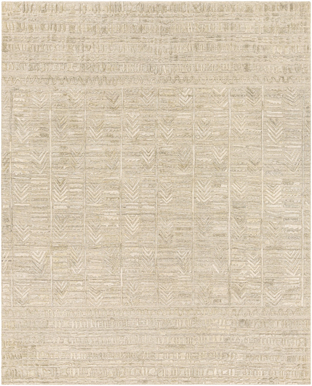 Surya Makalu MKL-2304 8' x 10' Rug