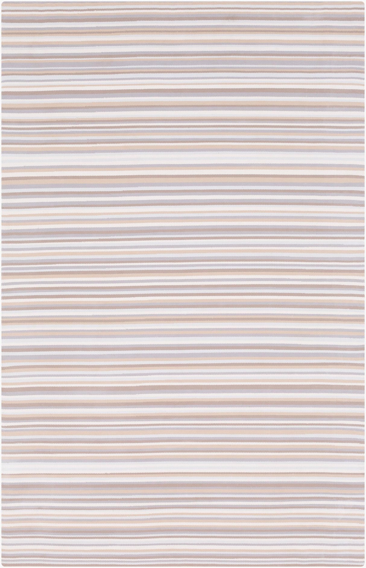 Surya Maritime MTM-1000 5' x 7'6" Handmade Rug
