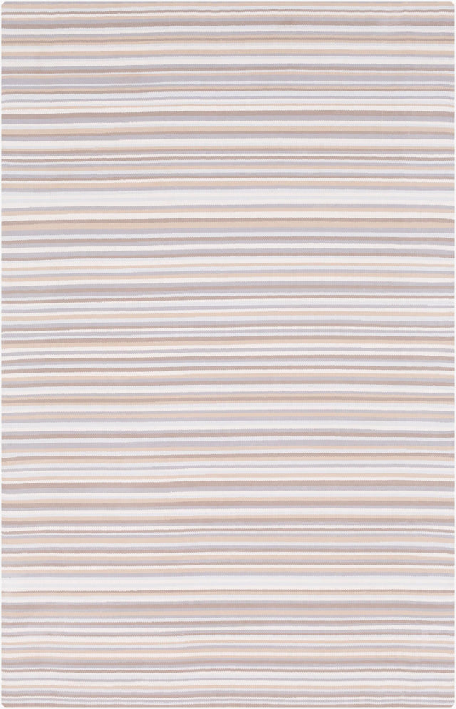 Surya Maritime MTM-1000 5' x 7'6" Handmade Rug