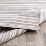 Surya Maritime MTM-1000 Brown Gray 5' x 7'6" Rug