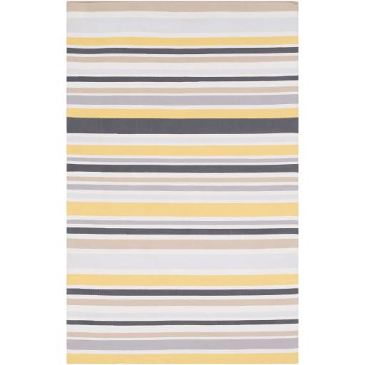 Surya Maritime MTM-1014 2' x 3' Rug