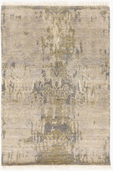 Surya Masha MSH-4001 8' x 10' Handmade Rug