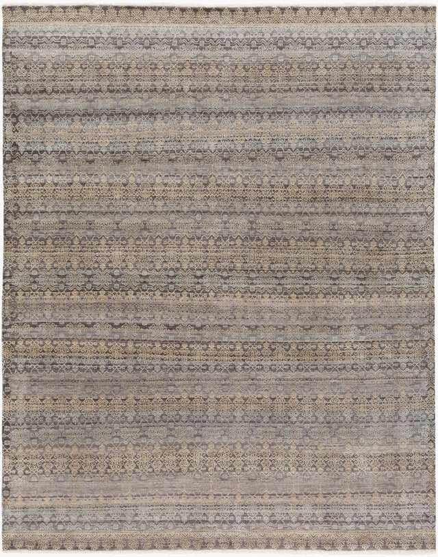 Surya Masha MSH-4002 8' x 10' Handmade Rug