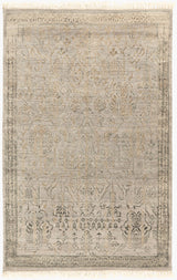 Surya Masha MSH-4003 2' x 3' Handmade Rug