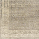 Surya Masha MSH-4003 2' x 3' Hand Made Rug