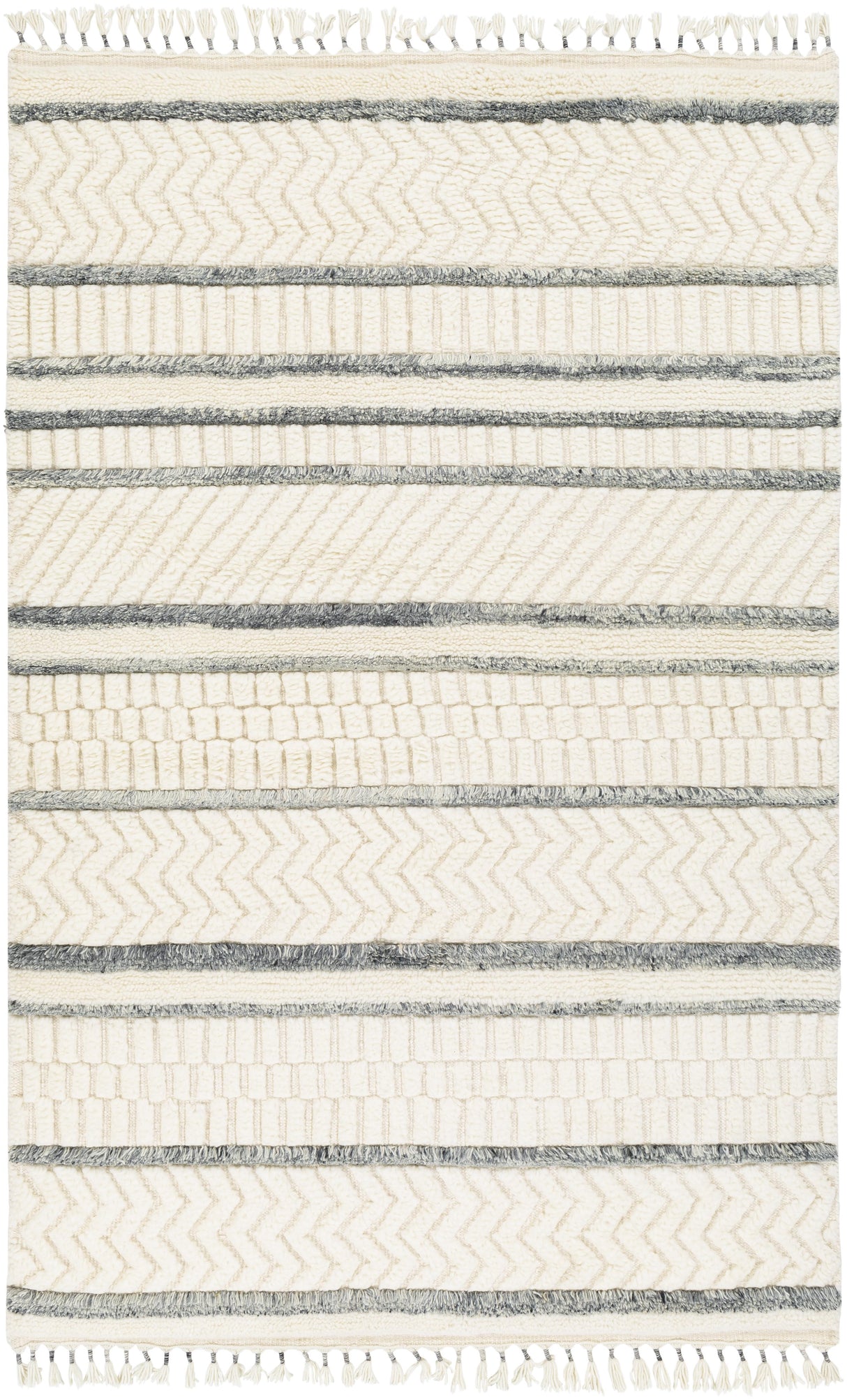 Surya Meknes MEK-1001 2' x 3' Rug