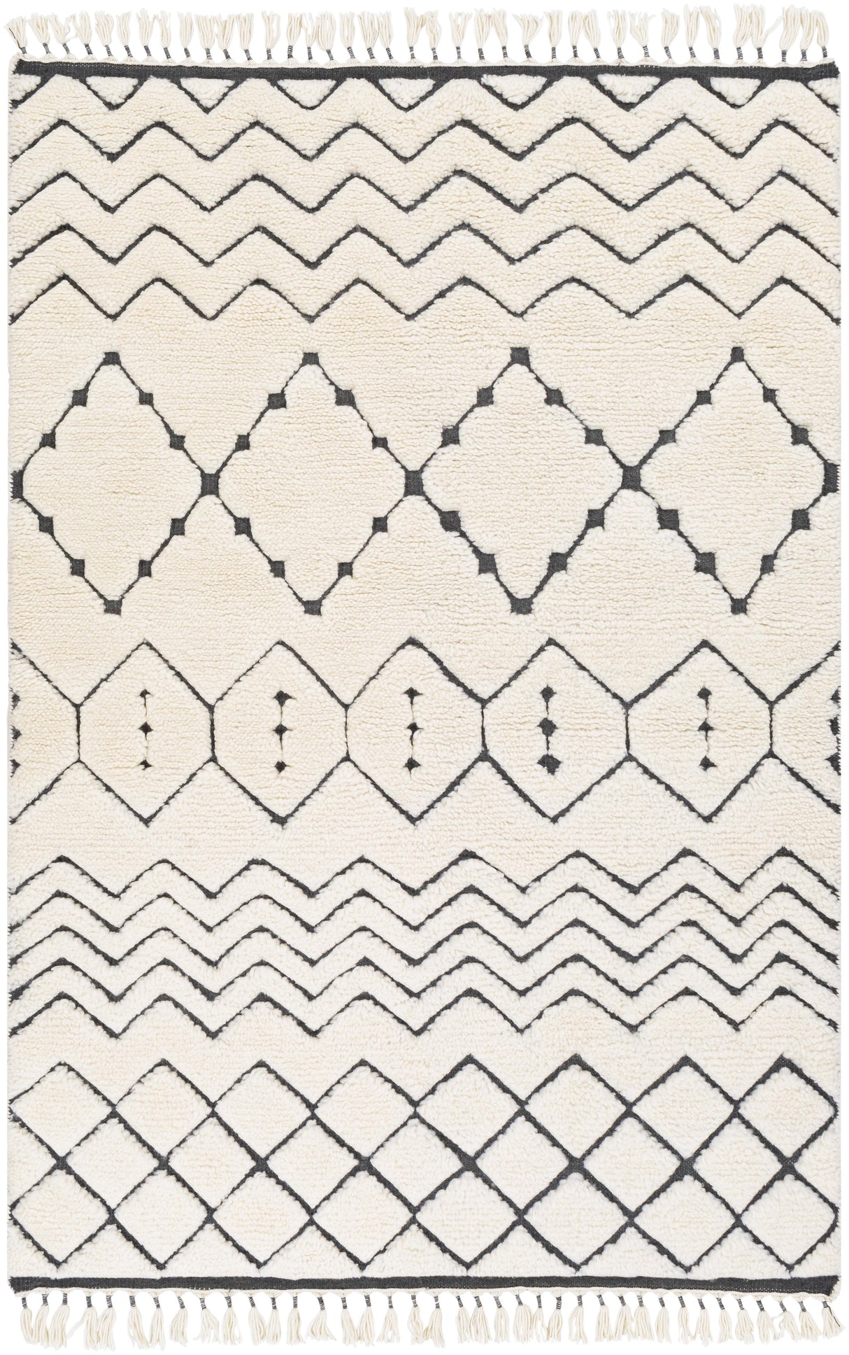 Surya Meknes MEK-1002 2' x 3' Rug