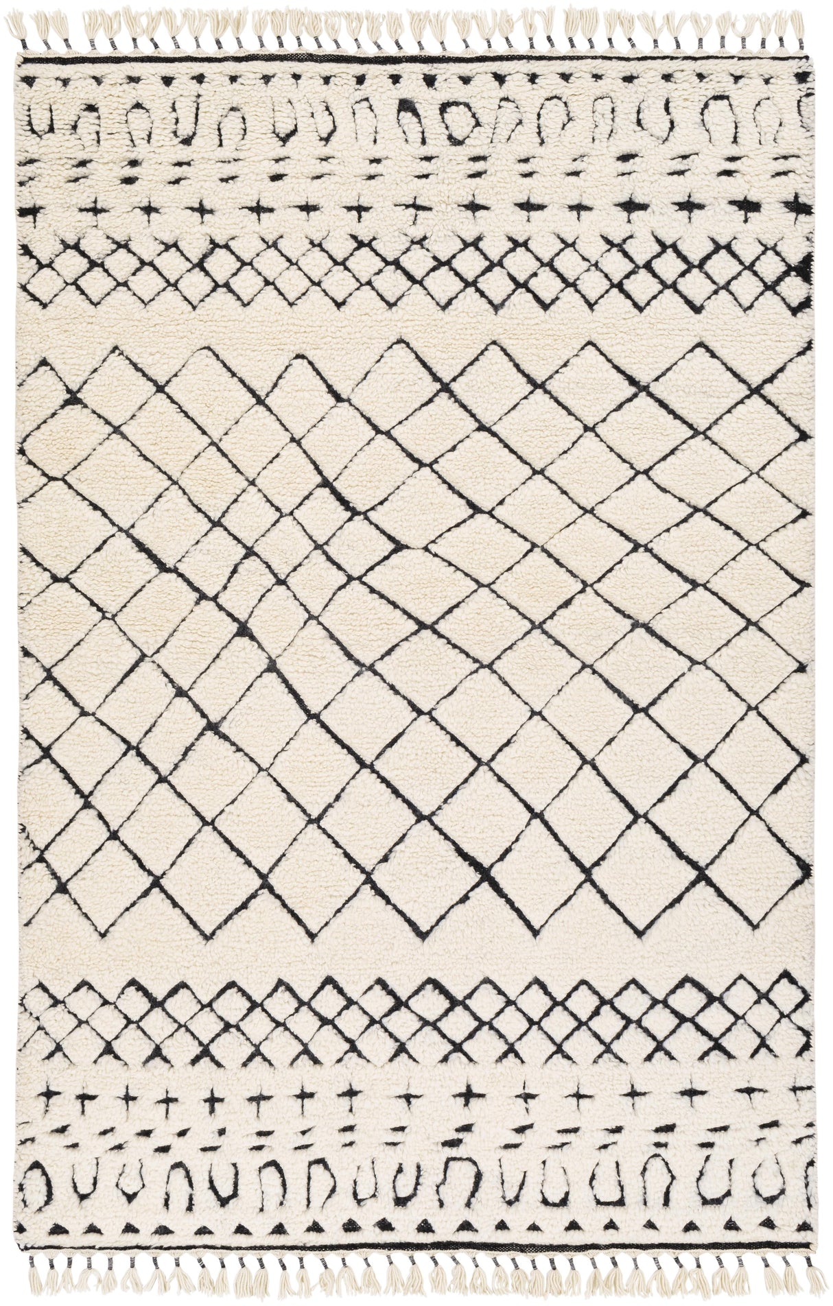 Surya Meknes MEK-1003 2' x 3' Rug