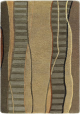 Surya Mugal IN-8020 8' x 11' Rug