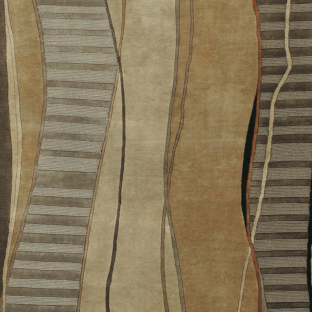 Surya Mugal IN-8020 8' x 11' Hand Made Rug