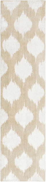 Surya Mugal IN-8601 2'6" x 10' Rug