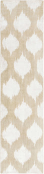 Surya Mugal IN-8601 2'6" x 10' Rug