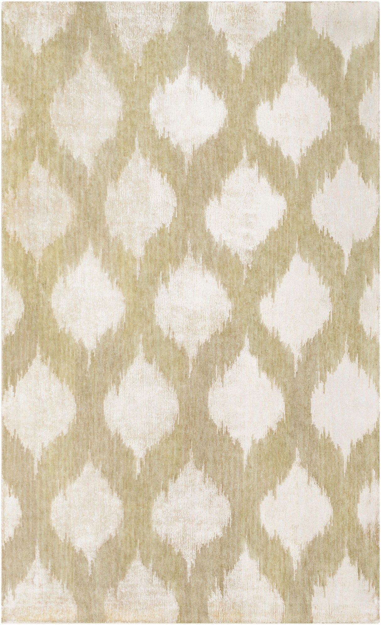 Surya Mugal IN-8603 5' x 8' Rug