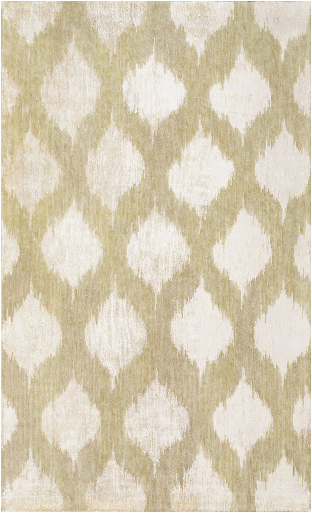 Surya Mugal IN-8603 5' x 8' Rug