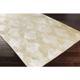 Surya Mugal IN-8603 Cream Tan 5' x 8' Rug