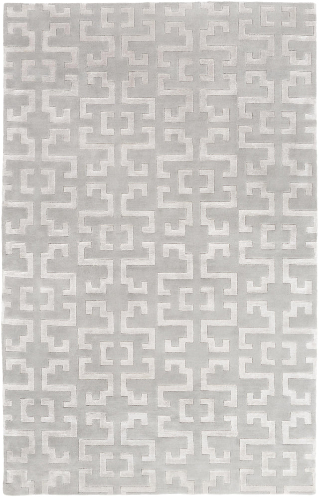 Surya Mugal IN-8611 5' x 8' Rug