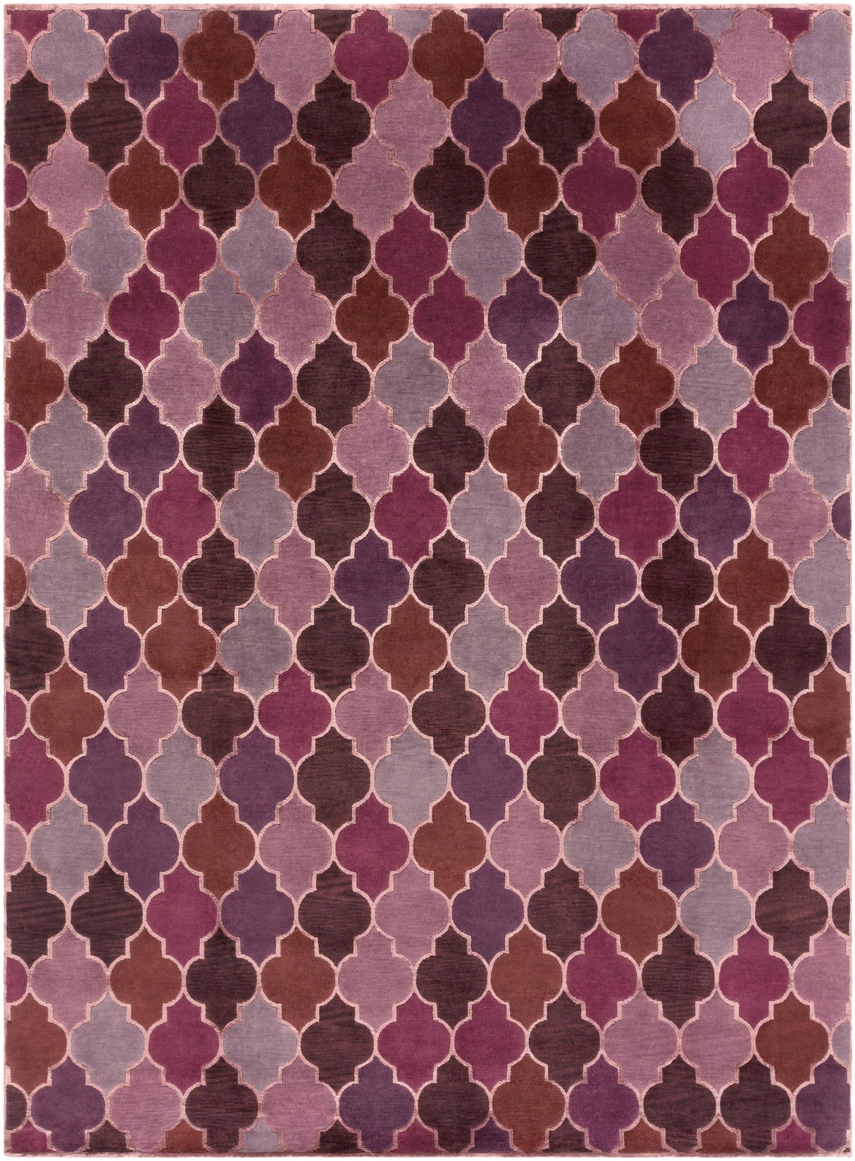 Surya Mugal IN-8614 8' x 11' Rug