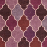 Surya Mugal IN-8614 8' x 11' Hand Made Rug