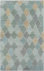 Surya Mugal IN-8615 2' x 3' Rug