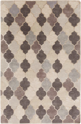Surya Mugal IN-8616 2' x 3' Rug