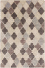 Surya Mugal IN-8616 2' x 3' Rug