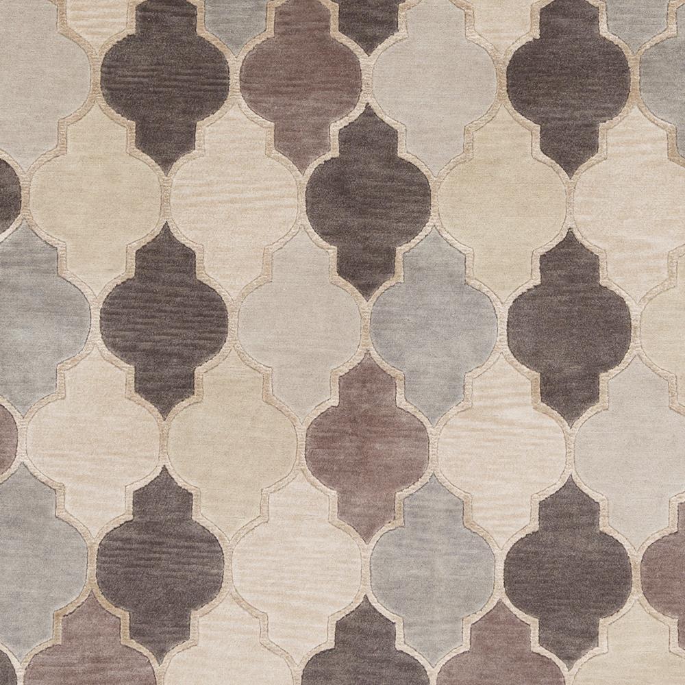 Surya Mugal IN-8616 8' x 11' Hand Made Rug
