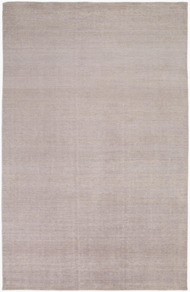 Surya Nostalgia NLG-9003 3'6" x 5'6" Handmade Rug