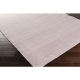 Surya Nostalgia NLG-9005 Light Gray 2' x 3' Rug