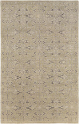 Surya Opulent OPE-6001 2' x 3' Handmade Rug