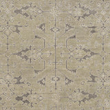 Surya Opulent OPE-6001 4' x 6' Hand Made Rug