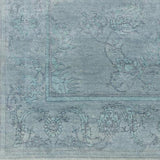 Surya Opulent OPE-6003 Blue Lavender 4' x 6' Rug