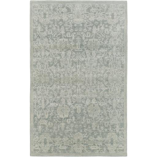Surya Opulent OPE-6005 4' x 6' Rug