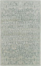 Surya Opulent OPE-6005 4' x 6' Handmade Rug