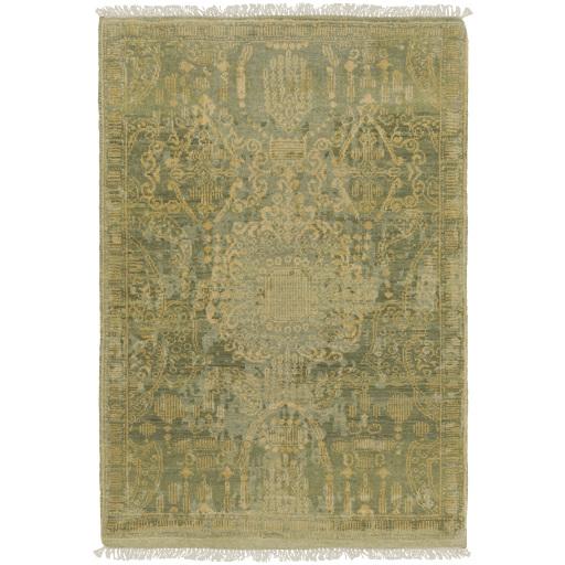 Surya Palace PLC-1000 6' x 9' Rug