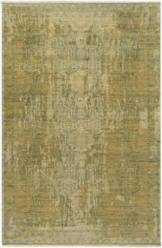 Surya Palace PLC-1000 9' x 12' Handmade Rug