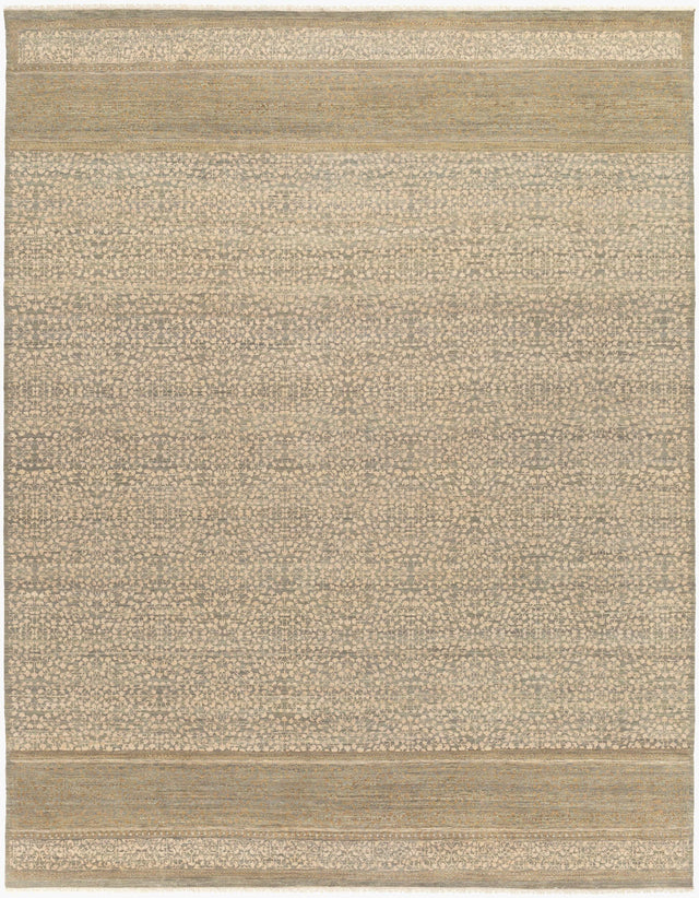 Surya Palace PLC-1001 2' x 3' Handmade Rug