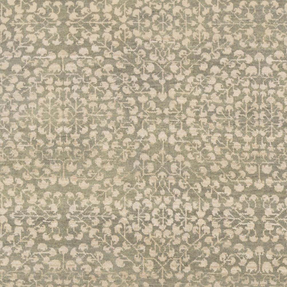 Surya Palace PLC-1001 2' x 3' Hand Made Rug