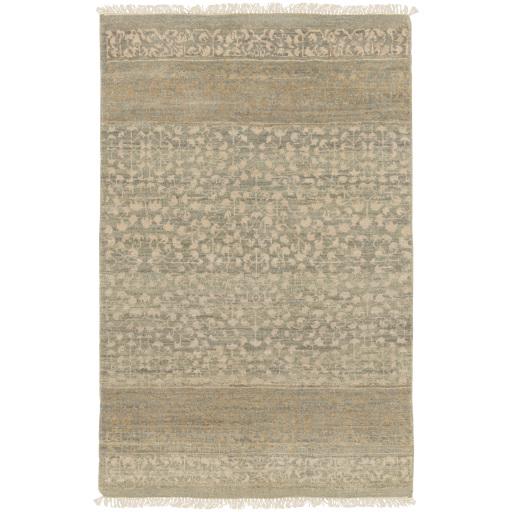 Surya Palace PLC-1001 8' x 10' Rug