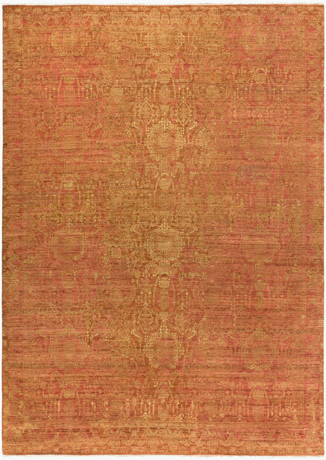 Surya Palace PLC-1002 8' x 10' Handmade Rug