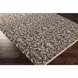 Surya Palace PLC-1003 Olive Sage 2' x 3' Rug