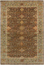Surya Pazyryk PZY-1000 2' x 3' Handmade Rug